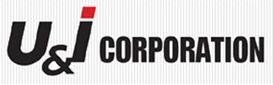 U&I Corp Logo